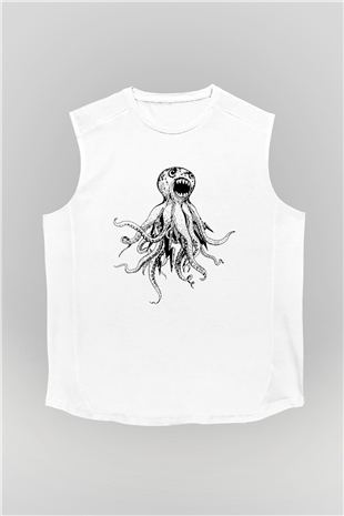 Dirty Heads Beyaz Unisex Kolsuz Tişört