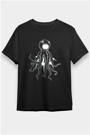 Dirty Heads Siyah Unisex Tişört T-Shirt - TişörtFabrikası