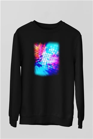 DJ Siyah Unisex Sweatshirt