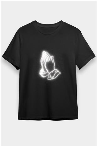 Drake Siyah Unisex Tişört T-Shirt - TişörtFabrikası