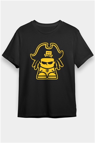 Dubioza kolektiv Siyah Unisex Tişört T-Shirt - TişörtFabrikası