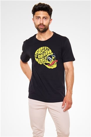 Eagles of Death Metal Siyah Unisex Tişört T-Shirt - TişörtFabrikası