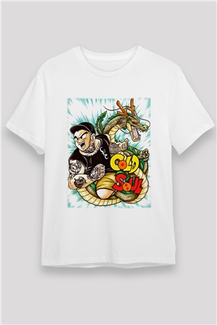 Emmure Beyaz Unisex Tişört T-Shirt - TişörtFabrikası