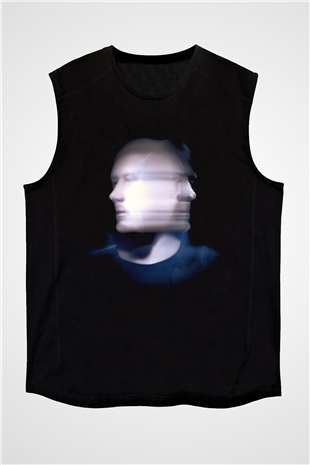Eric Prydz Siyah Unisex Kolsuz Tişört