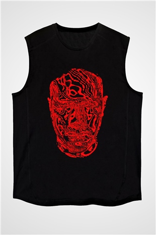 Eric Prydz Siyah Unisex Kolsuz Tişört