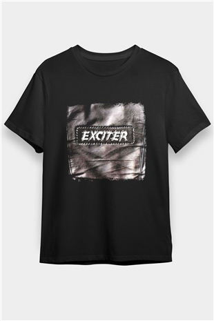 Exciter Unisex T-Shirt