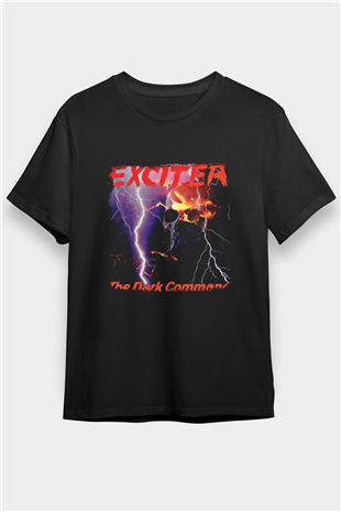 Exciter Unisex T-Shirt