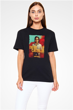 Far Cry Siyah Unisex Tişört T-Shirt