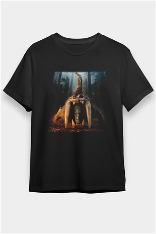 Far Cry Siyah Unisex Tişört T-Shirt