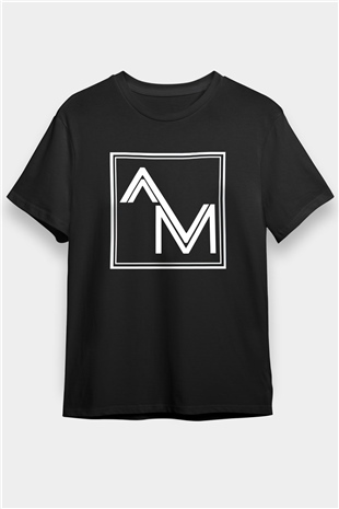 Fedde Le Grand Siyah Unisex Tişört T-Shirt - TişörtFabrikası
