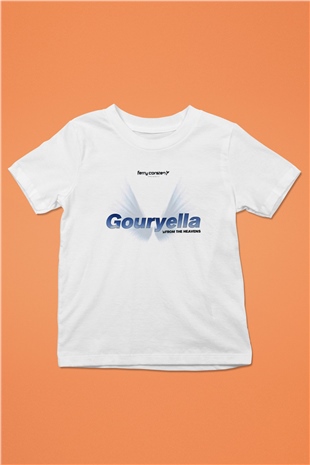 Ferry Corsten Beyaz Unisex Çocuk Tişört