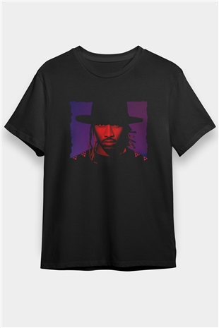 Future Siyah Unisex Tişört T-Shirt - TişörtFabrikası