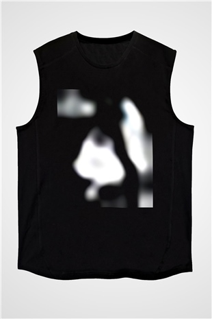 Ghost Inside Siyah Unisex Kolsuz Tişört