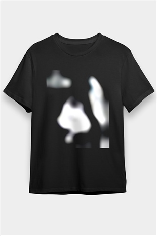 Ghost Inside Siyah Unisex Tişört T-Shirt - TişörtFabrikası