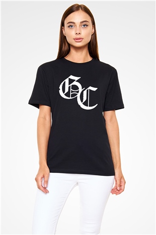 Good Charlotte Siyah Unisex Tişört T-Shirt - TişörtFabrikası