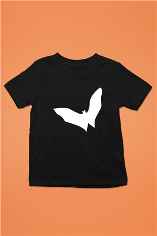 Guano Apes Siyah Unisex Çocuk Tişört