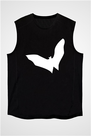 Guano Apes Siyah Unisex Kolsuz Tişört