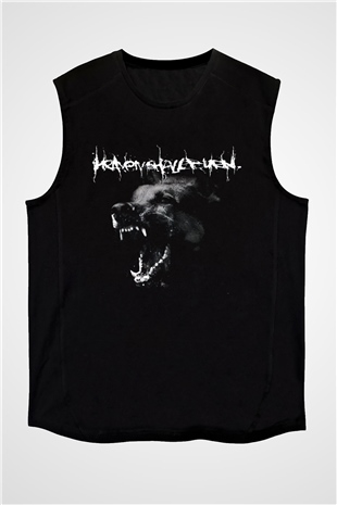 Heaven Shall Burn Siyah Unisex Kolsuz Tişört