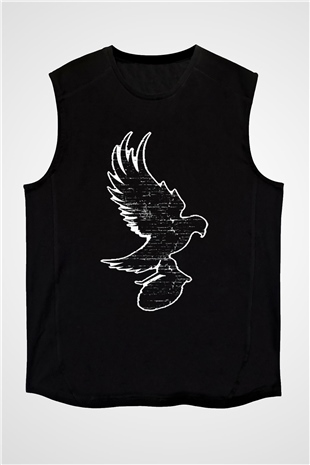 Hollywood Undead Siyah Unisex Kolsuz Tişört