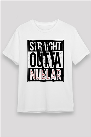 Jurassic Park Siyah Unisex Tişört T-Shirt