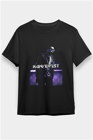 Kanye West Unisex  T-Shirt