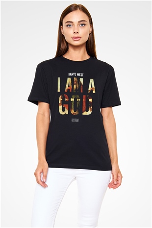 Kanye West Unisex  T-Shirt
