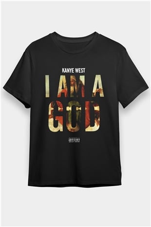 Kanye West Unisex  T-Shirt