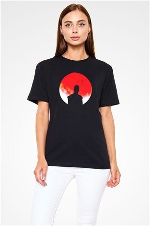 Kid Cudi Siyah Unisex Tişört T-Shirt - TişörtFabrikası
