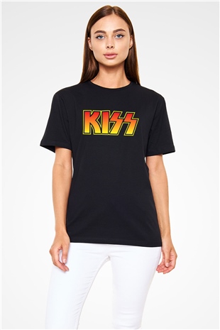 Kiss Tişörtleri | Kiss Tişörtü | Kiss Tişört | Kiss T-Shirt