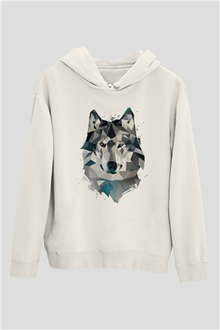 KurtBeyaz  Unisex Hoodie