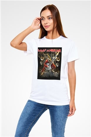 Mad Max Siyah Unisex Tişört T-Shirt