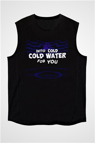 Major Lazer Siyah Unisex Kolsuz Tişört