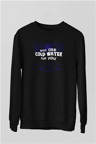Major Lazer Siyah Unisex Sweatshirt