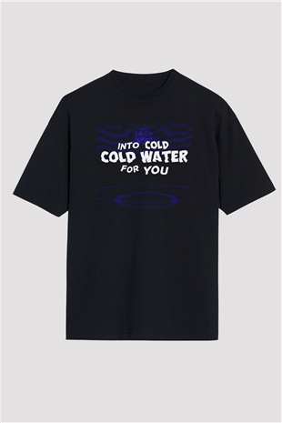 Major Lazer Siyah Oversize Tişört Oversize T-shirt - TişörtFabrikası