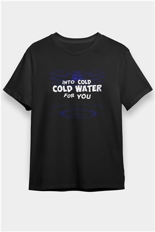 Major Lazer Siyah Unisex Tişört T-Shirt - TişörtFabrikası