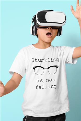 Malcolm X James Baskılı Beyaz Unisex Beyaz Çocuk Tişört - Tshirt