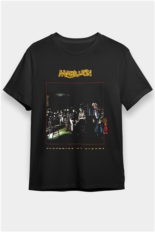 Marillion Unisex T-Shirt