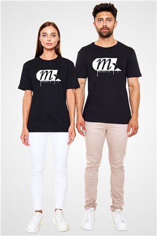 Millencolin Siyah Unisex Tişört T-Shirt - TişörtFabrikası