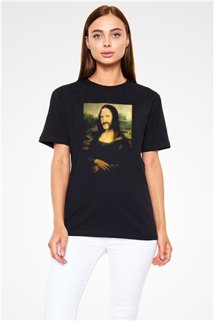 Motörhead Siyah Unisex Tişört T-Shirt - TişörtFabrikası
