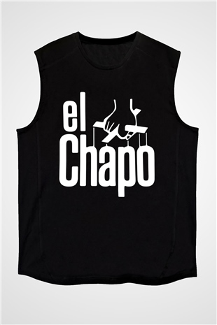 Narcos Pablo Escobar Siyah Unisex Kolsuz Tişört