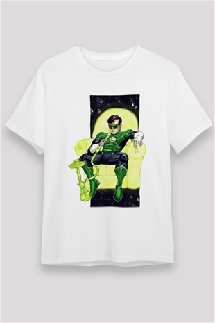 Nargile Beyaz Unisex Tişört T-Shirt - TişörtFabrikası