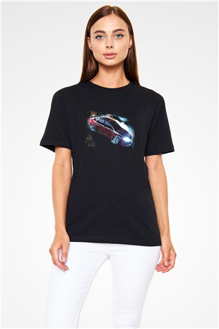 Need for Speed Siyah Unisex Tişört T-Shirt