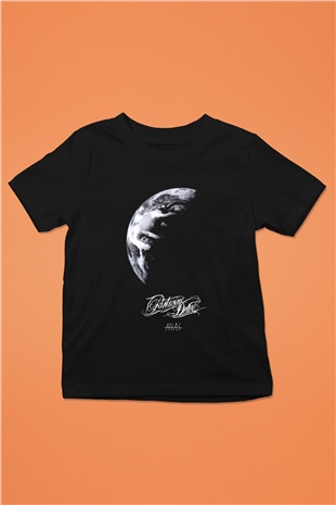 Parkway Drive Baskılı Siyah Unisex Çocuk Tişört