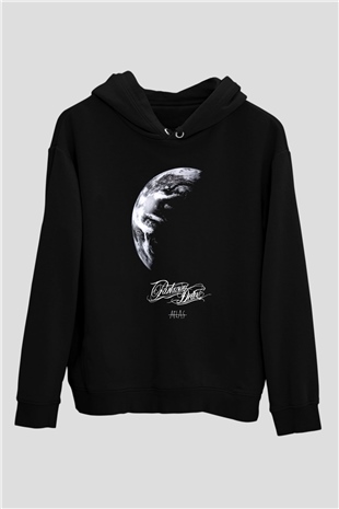 Parkway Drive Siyah Unisex Hoodie