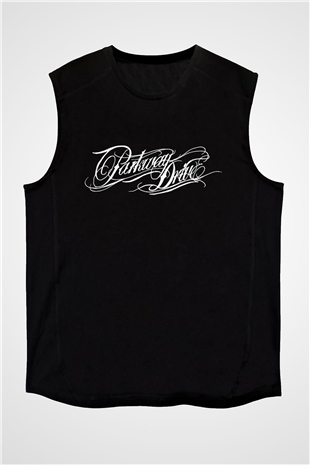 Parkway Drive Siyah Unisex Kolsuz Tişört