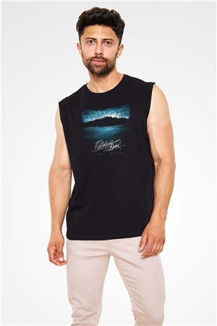 Parkway Drive Siyah Unisex Kolsuz Tişört