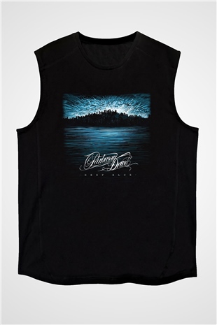 Parkway Drive Siyah Unisex Kolsuz Tişört