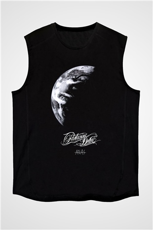 Parkway Drive Siyah Unisex Kolsuz Tişört