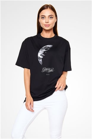 Parkway Drive Siyah Unisex Oversize Tişört T-Shirt