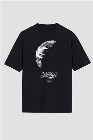 Parkway Drive Siyah Unisex Oversize Tişört T-Shirt